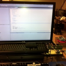 NeXT Hacking Lab